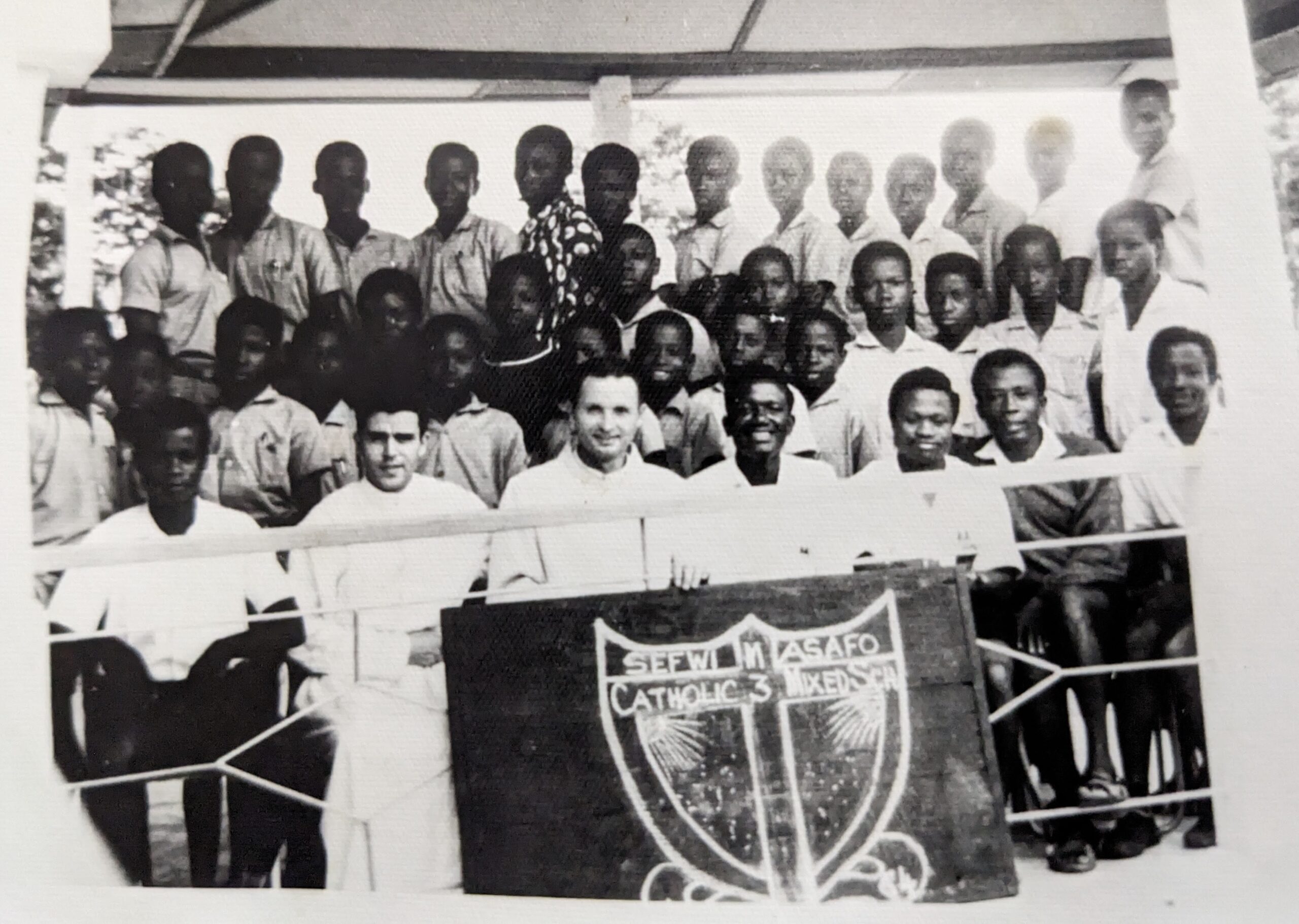 Hospital y enfermería