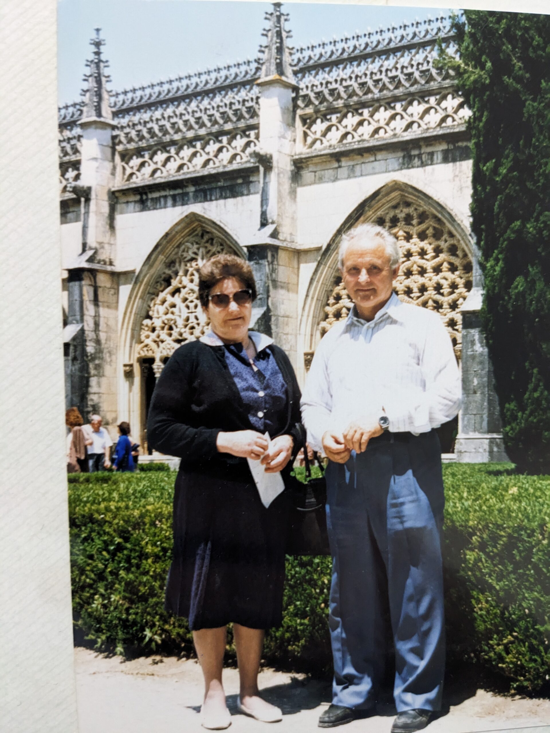 Hospital y enfermería