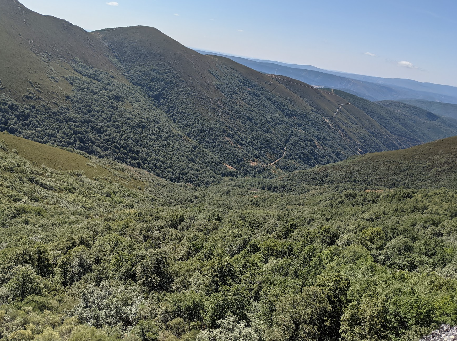 Peña de los Corrales