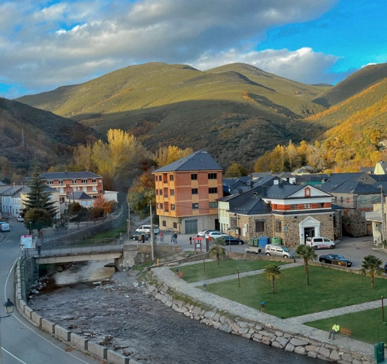 Comisión de Fiestas